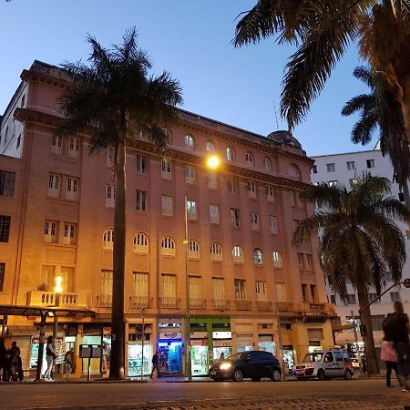 בלו הוריזונטה Sul America Palace Hotel מראה חיצוני תמונה