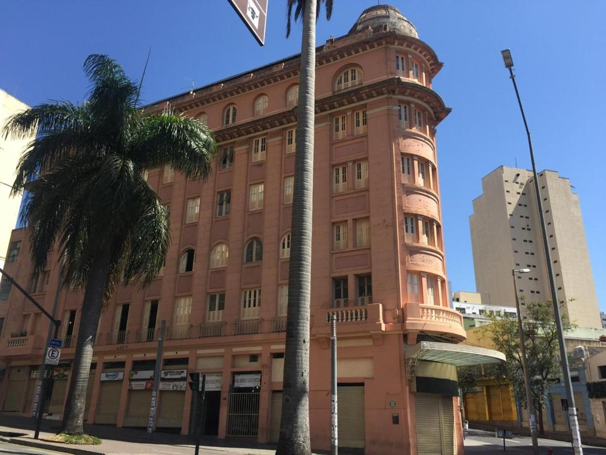 בלו הוריזונטה Sul America Palace Hotel מראה חיצוני תמונה