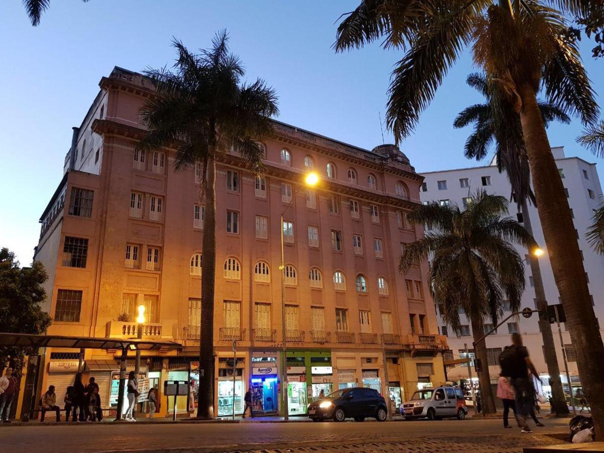 בלו הוריזונטה Sul America Palace Hotel מראה חיצוני תמונה