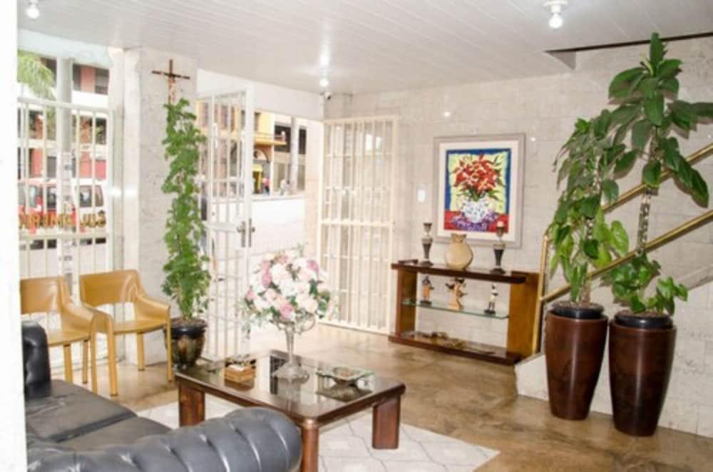 בלו הוריזונטה Sul America Palace Hotel מראה חיצוני תמונה
