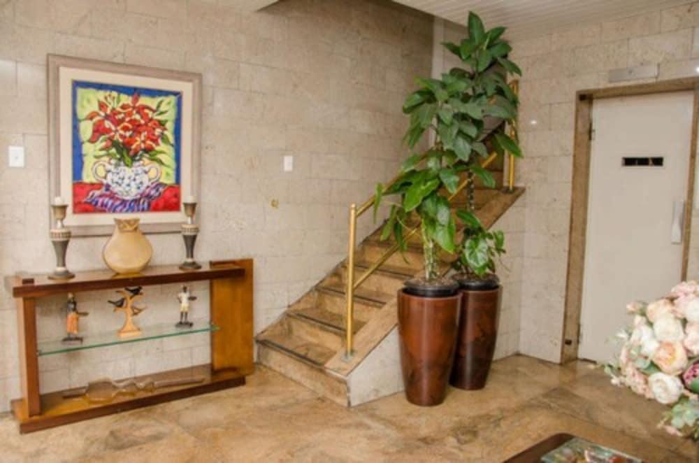 בלו הוריזונטה Sul America Palace Hotel מראה חיצוני תמונה