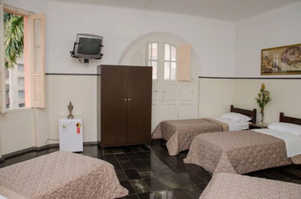בלו הוריזונטה Sul America Palace Hotel מראה חיצוני תמונה