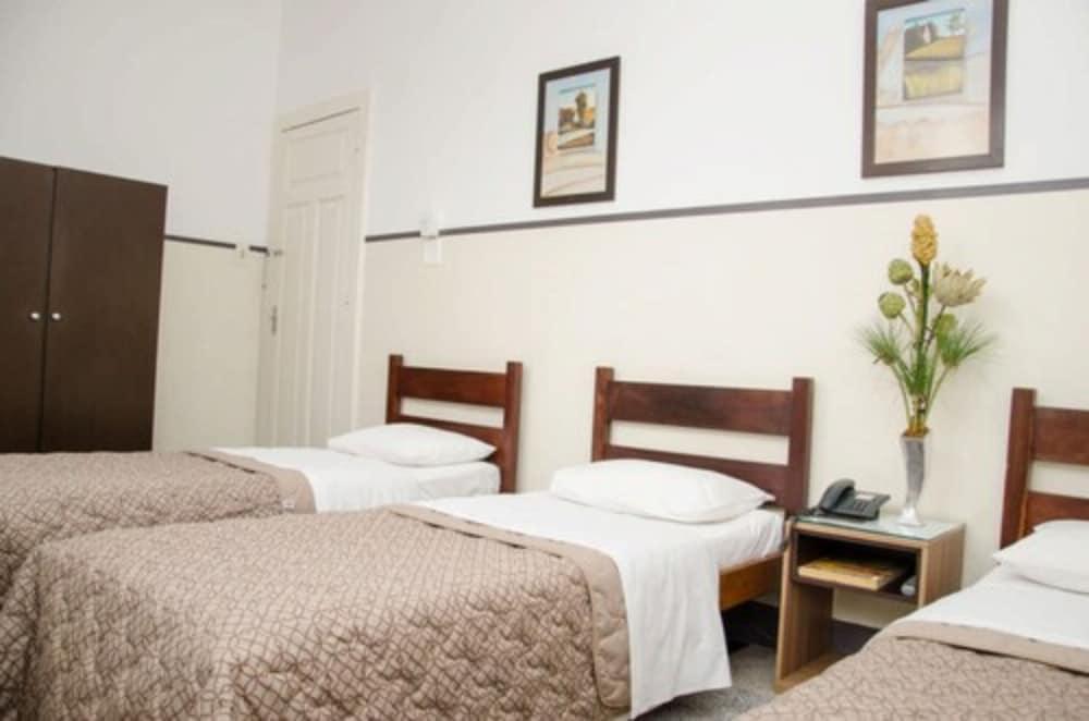 בלו הוריזונטה Sul America Palace Hotel מראה חיצוני תמונה