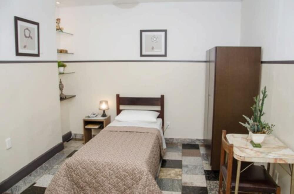 בלו הוריזונטה Sul America Palace Hotel מראה חיצוני תמונה