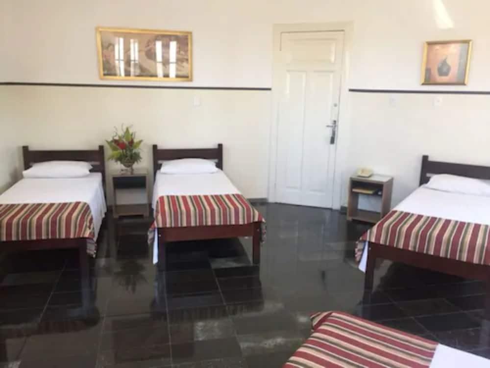 בלו הוריזונטה Sul America Palace Hotel מראה חיצוני תמונה