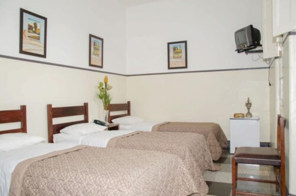 בלו הוריזונטה Sul America Palace Hotel מראה חיצוני תמונה