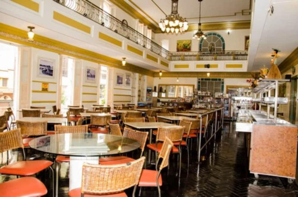 בלו הוריזונטה Sul America Palace Hotel מראה חיצוני תמונה