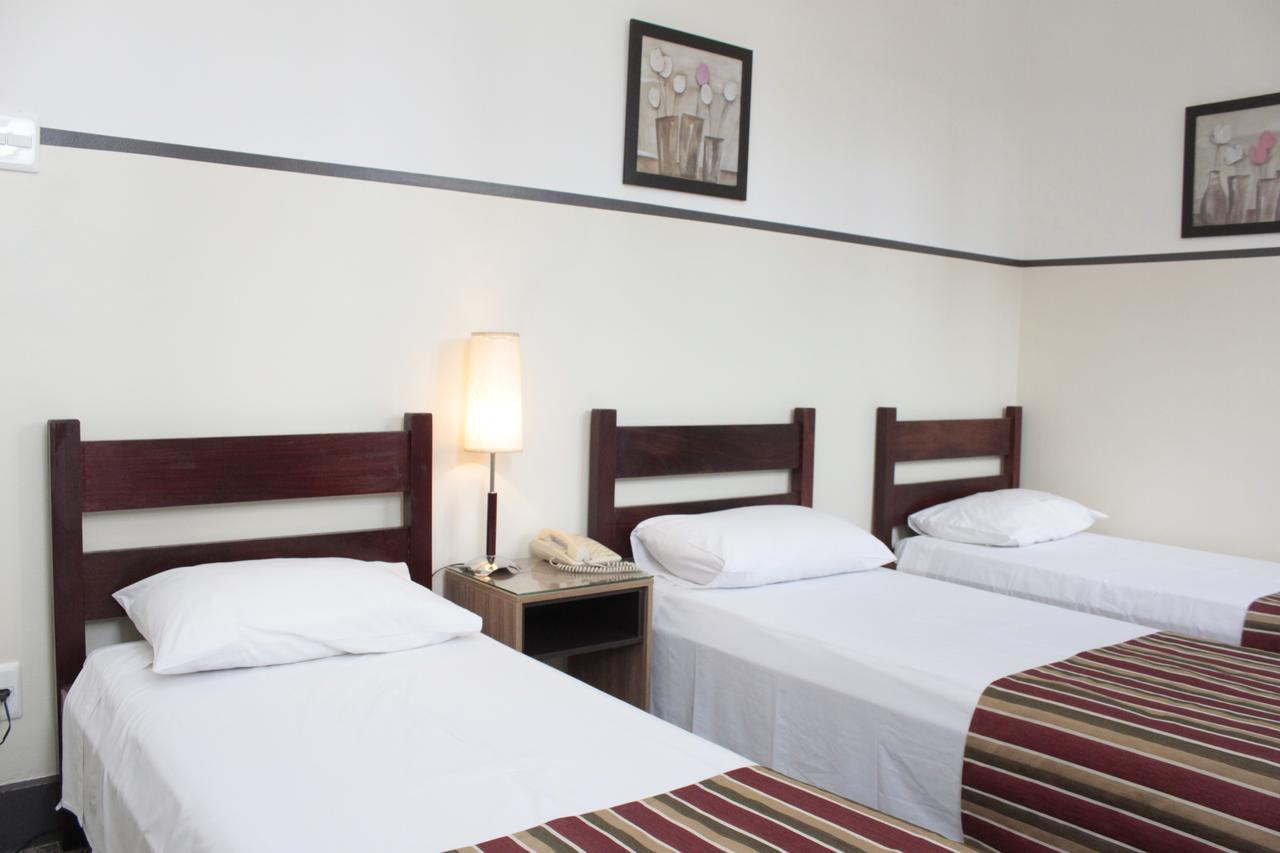 בלו הוריזונטה Sul America Palace Hotel מראה חיצוני תמונה