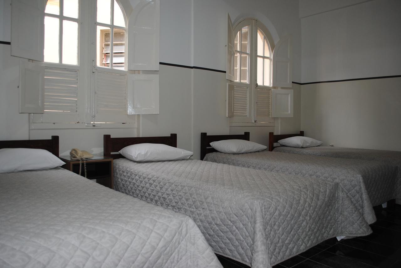 בלו הוריזונטה Sul America Palace Hotel מראה חיצוני תמונה